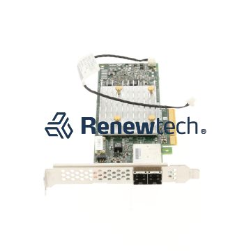 HP P408i-E SR (8 External Lanes/4GB Cache) 12G