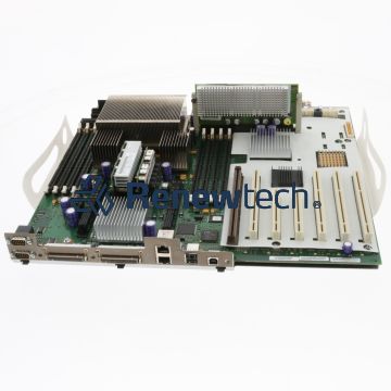 1.5GHz 2-way POWER5 Processor Card