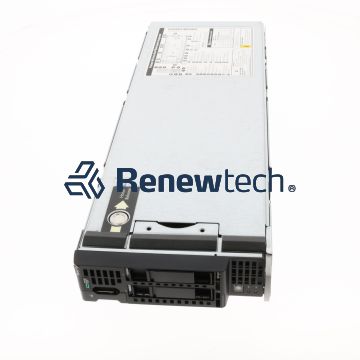 HP 813198-B21 - HPE BL460c G9 2SFF CTO Blade Server