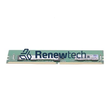 HP 850879-001 - HPE 8GB (1x8GB) Single Rank DDR4-2666MHz Memory Kit