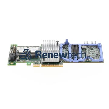 LENOVO 81Y4481 - ServeRAID M5110 SAS/SATA Controller