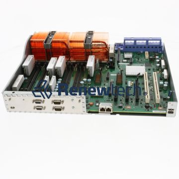 4.2GHz 4-Core POWER6 Processor Card