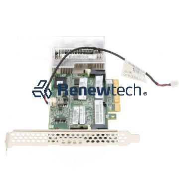 HP P440/2GB FBWC 12G 1-Port INT SAS Controller(HP)