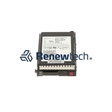 HP 822559-B21 - HPE 800GB SAS 12G Mixed Use SFF SSD for G8-G10 Servers