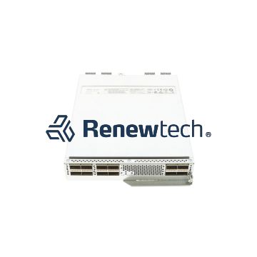 HP 10/40Gb Ethernet Switch for Apollo K6000