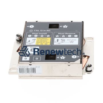 HP 877965-001 - HP Heatsink for BL460 G10 (CPU 2) 