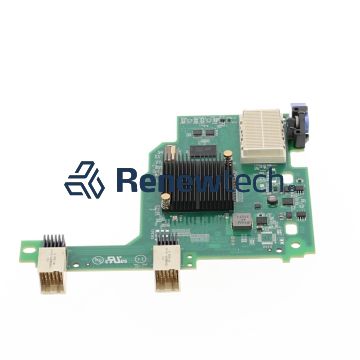 LENOVO 00Y3264 - Emulex 10GbE Virtual Fabric Adapter Advanced II -  BladeCenter