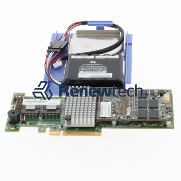 LENOVO 90Y4304 - ServeRAID M5016 SAS/SATA Controller 