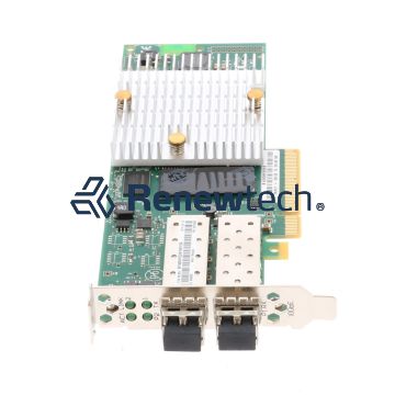 LENOVO 90Y4600 - Qlogic 8200 2-Port 10Gbps SFP+ VFA