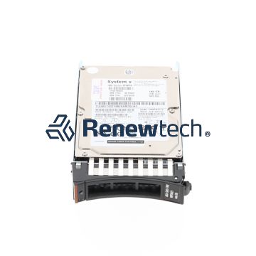 LENOVO 90Y8926 - 146GB 15K 6G SAS SFF G2HS HDD