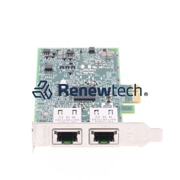 LENOVO 90Y9370 - Broadcom NetXtreme I 2-Port Gbps Adapter