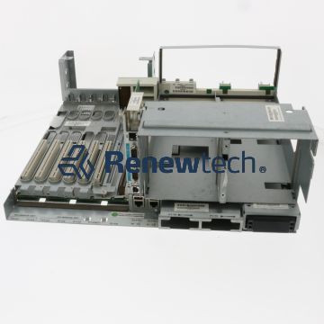 I/O backplane power5 