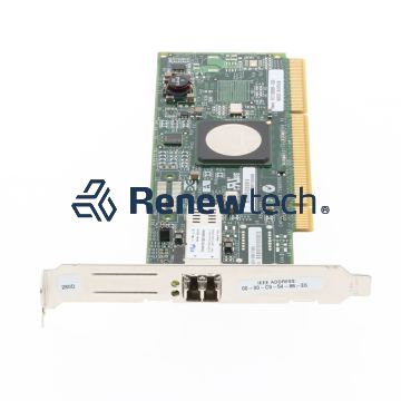 4GB Single Port Fibre Adpt.