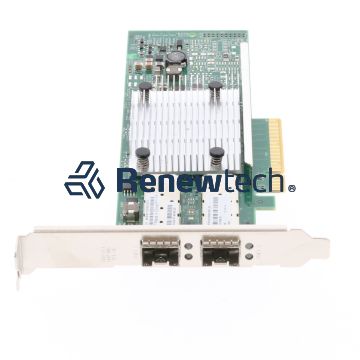 Broadcom NetXtreme Dual Port 10GbE SFP+ Adapter