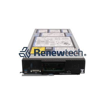 x240 M5 - Configured to order 