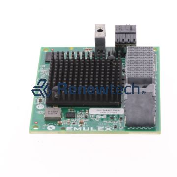 Flex System FC5052 2-port 16Gb FC Adapter 