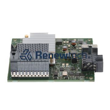 IBM Flex System FC5022 2-port 16Gb FC Adapter 