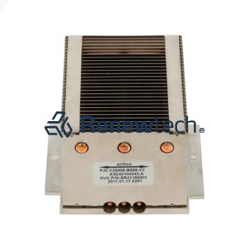 Fujitsu Heatsink For Primergy RX300 S5 / TX300 