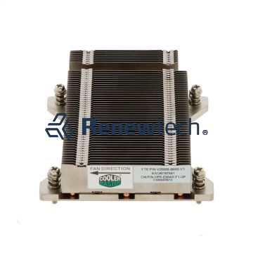 HEATSINK RX100 S6 S7