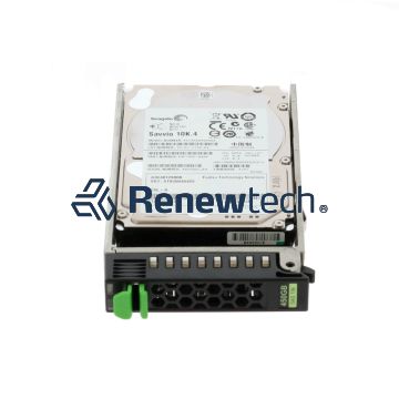 FUJITSU A3C40126908 - 450GB SAS HDD 6G 10K SFF