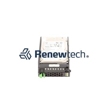 FUJITSU S26361-F3818-L190 - 900GB SAS HDD 6G 10K SFF