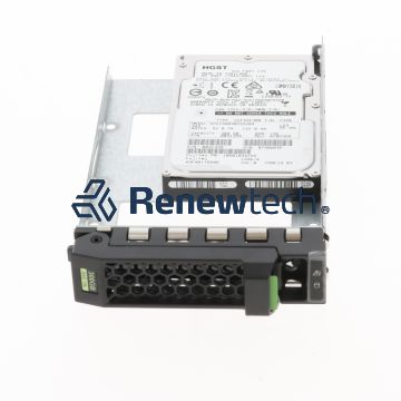 FUJITSU 1060184165 - 300GB SAS HDD 12G 15K SFF