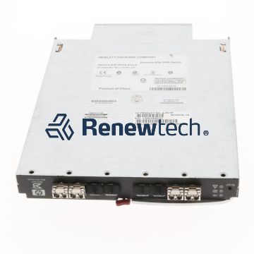 HP AJ821B - HP 8/24c SAN switch for BladeSystem  