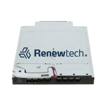 HP 8/24c SAN switch for BladeSystem   
