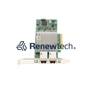 X540-T2 10GB 2PORT AOC-STG-I2T High Profile