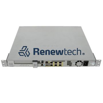 CISCO ASA5512-K9 - Cisco ASA 5512-X with SW. 6GE Data. 1GE Mgmt. AC