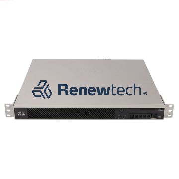 CISCO ASA5515-K9 - Cisco ASA 5515-X with SW. 6GE Data. 1 GE Mgmt. AC