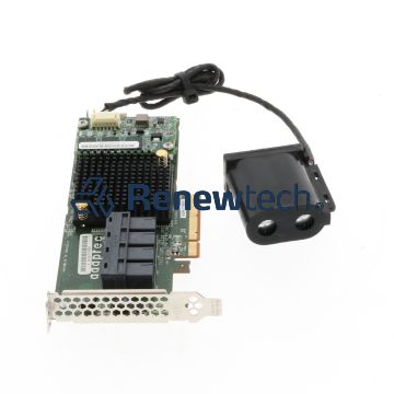 Adaptec 71605 16PORT 6Gbps