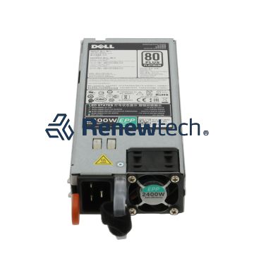 DELL 450-AGFW - PSU 2400W R740 R740XD R7425 R940 T640 FX2S C6400