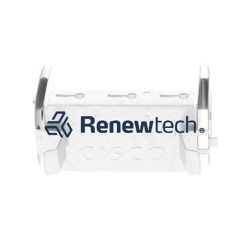 Cisco Catalyst 3K-X Power Supply Blank