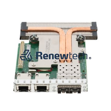 X520 2x10Gb I350 2x1Gb NDC 67XRW