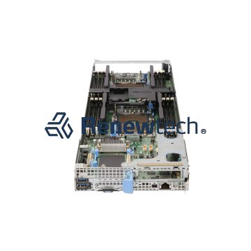 PowerEdge C6420 8JG8G NO DISK ARRAY 