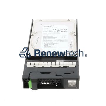 DX S2 3TB SAS HDD 6G 7.2K 3.5in