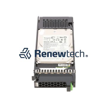 FUJITSU CA07339-E684 - DX S2 300GB SAS HDD 6G 10K SFF