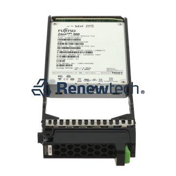 FUJITSU CA07670-E902 - DX S3 800GB SAS SSD 12G SFF