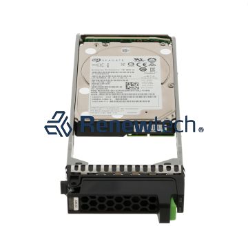 DX S3 1.2TB SAS HDD 12G 10K 2.5in