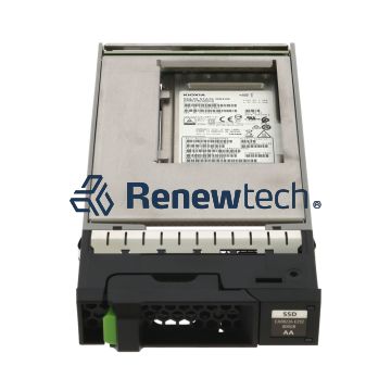 DX S5 800GB SAS SSD 12G 3.5in