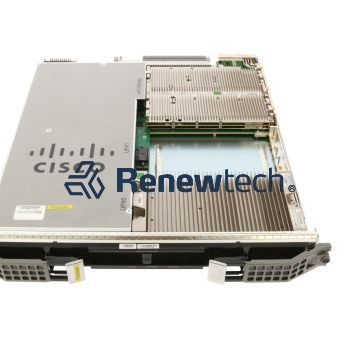 The DOCSIS and MPEG line card (base) for cBR.
