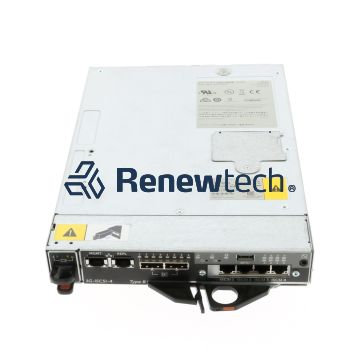 Compellent SCv2020 24x2.5 2x1GB ISCSI Controller