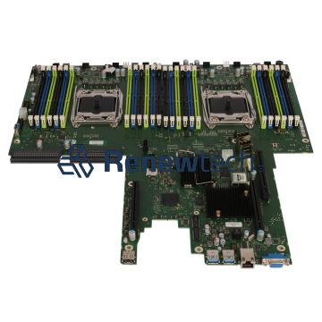 Fujitsu RX2530 M1 Systemboard - D3279-A11 GS 3