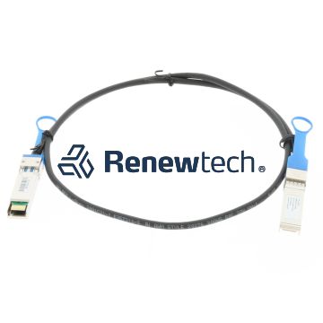 Brocade compatible, 25GBase SFP28 passive direct