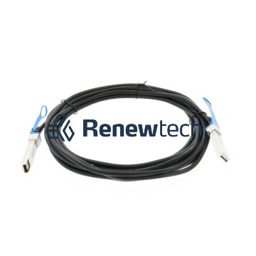 CABLE SFP28 to SFP28 25GbE DAC 5M (No Dell Label)