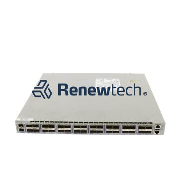 Arista 7050X3, 32x100GbE QSFP100 & 2xSFP+ switch,