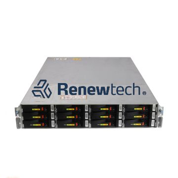 DataDomain 12x3.5 36TB