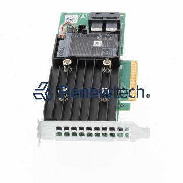 H740P 12GB SAS 8GB PCI-e 490-BDUU