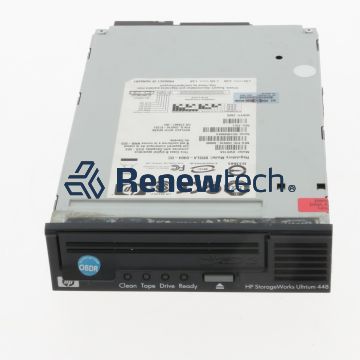 HP DW016A - HP LTO-2 U448 SCSI Internal Tape Drive 